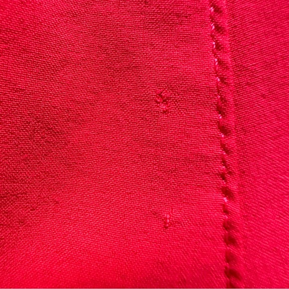 Hot Pink Jogging Shorts XS - Picture 3 of 6